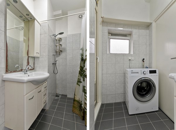 Medium property photo - Johannes Meewisstraat 42-2, 1063 CH Amsterdam